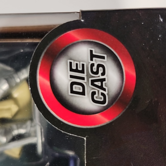 Jada Dungeons & Dragons Die Cast Figurines - Picture 14 of 16